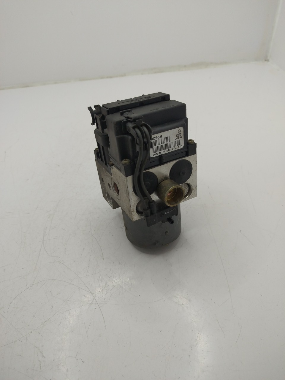 Centralina de ABS PEUGEOT 406  de 1995 a 2005