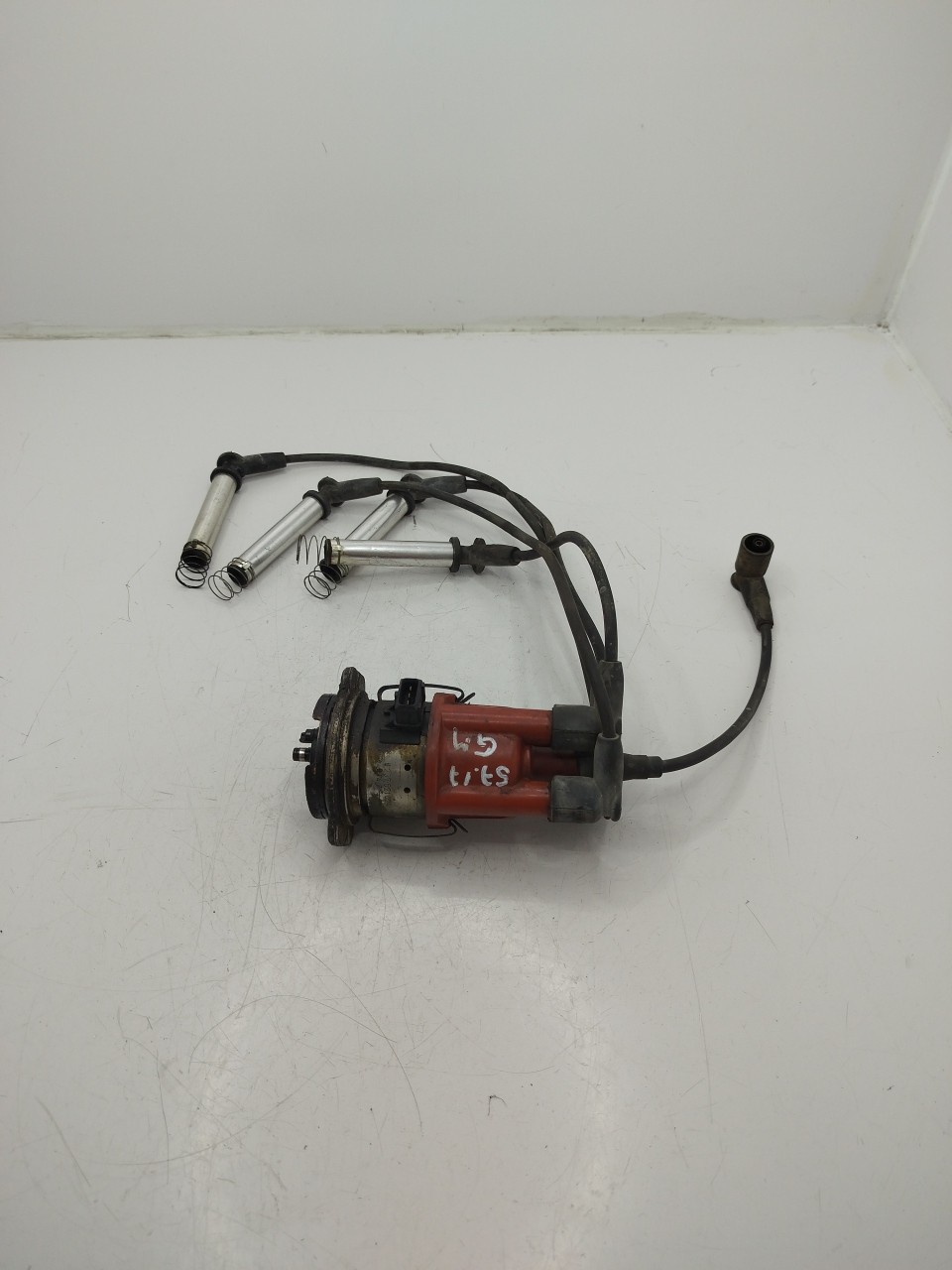 Distribuidor OPEL CORSA B  de 1993 a 2002