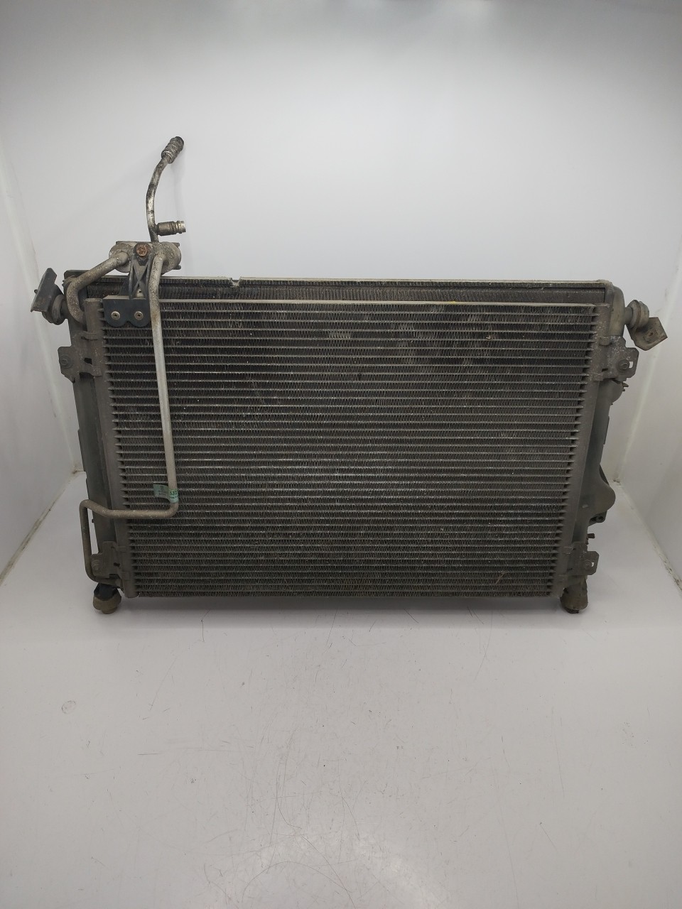 Radiador Completo  RENAULT MEGANE Scenic  de 1996 a 2001