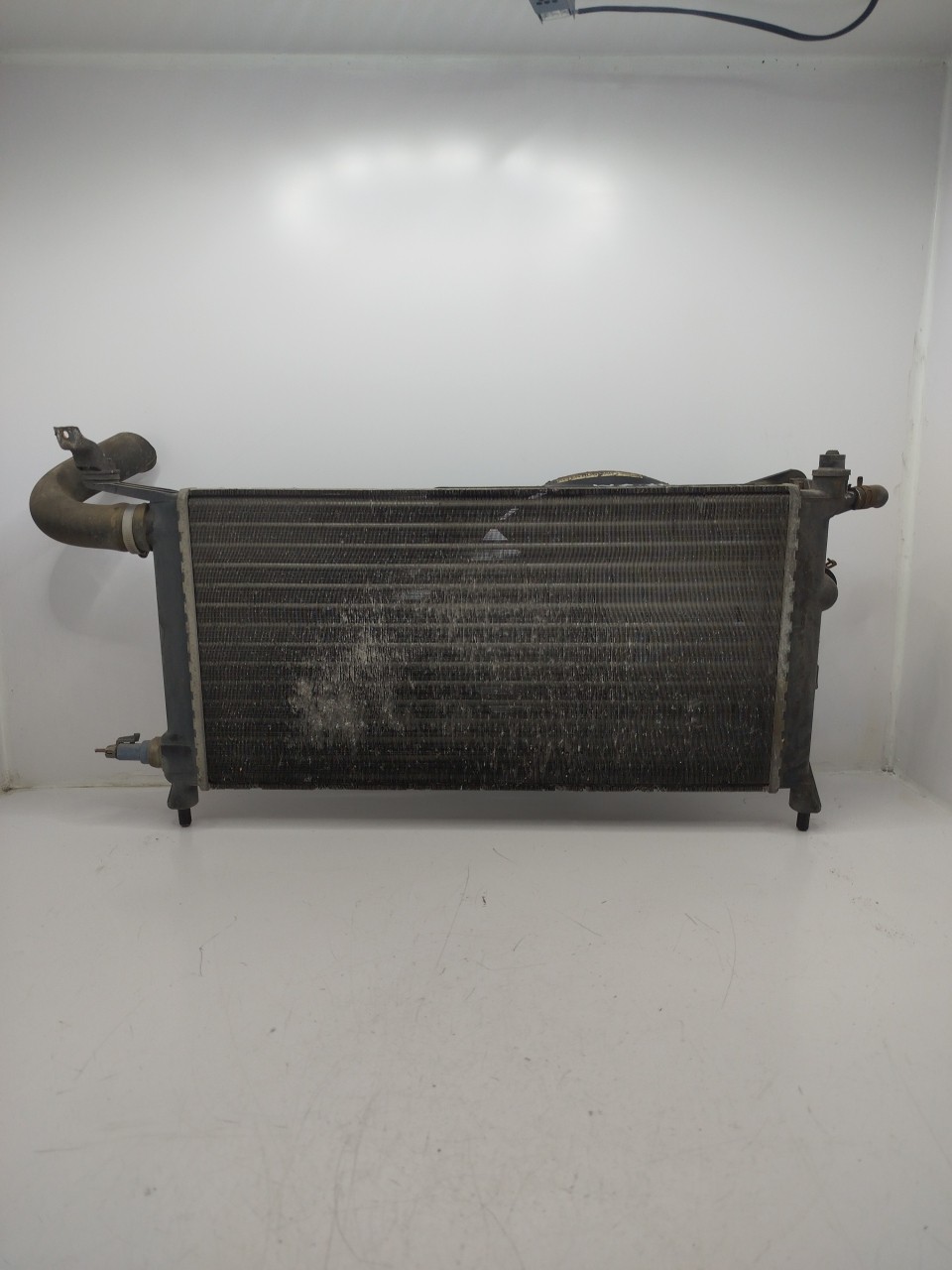 Radiador Completo  OPEL CORSA B  de 1993 a 2002