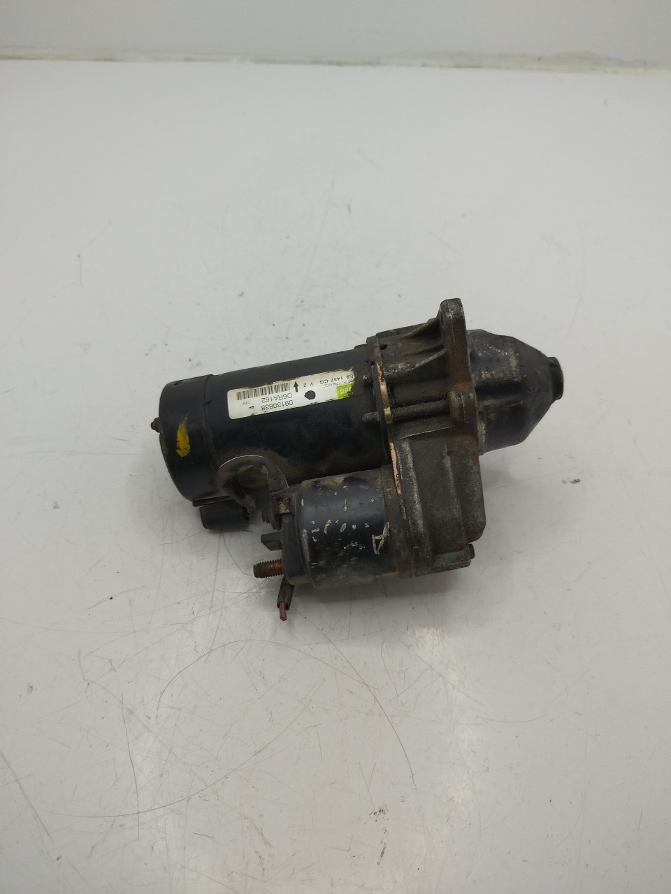 Motor de Arranque OPEL Astra G Hatchback  de  a 