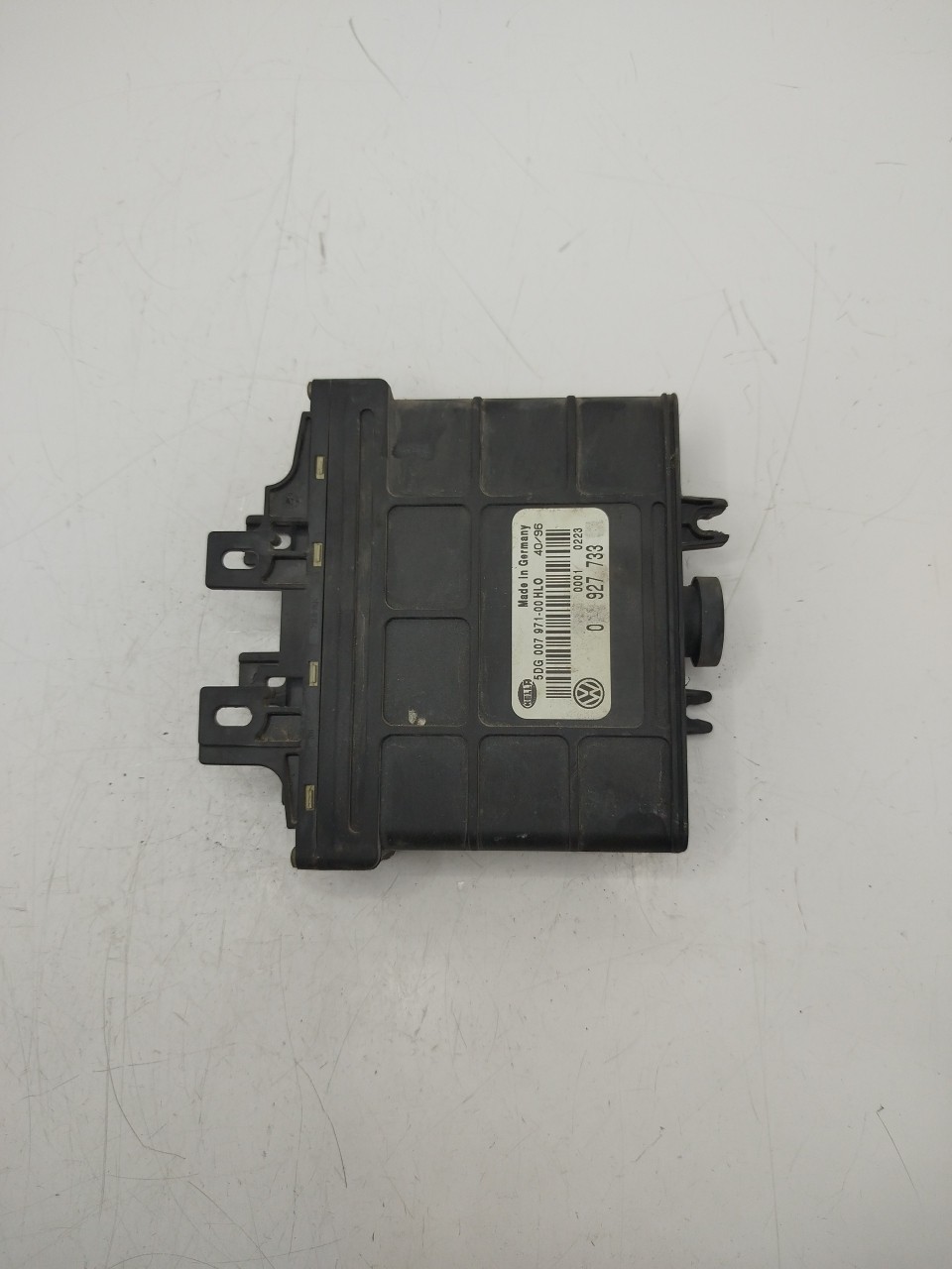 Centralina do Motor VOLKSWAGEN Sharan  de  a 