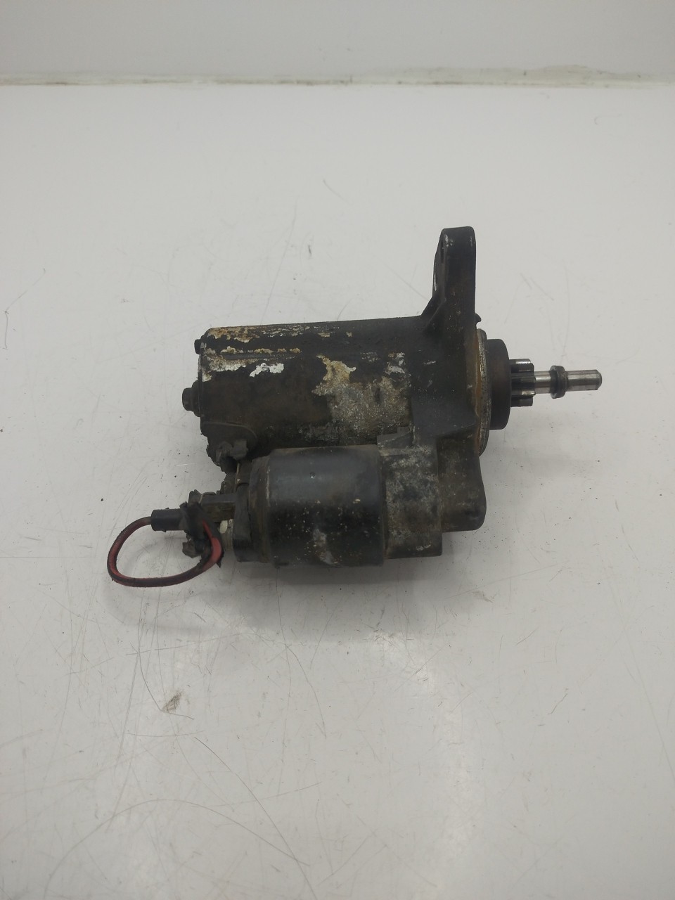 Motor de Arranque VOLKSWAGEN Sharan  de  a 