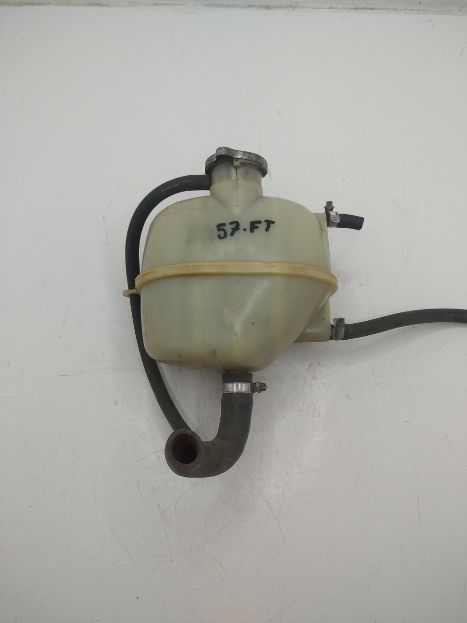 Reservatorio de agua do radiador ROVER 400  de 1990 a 1995