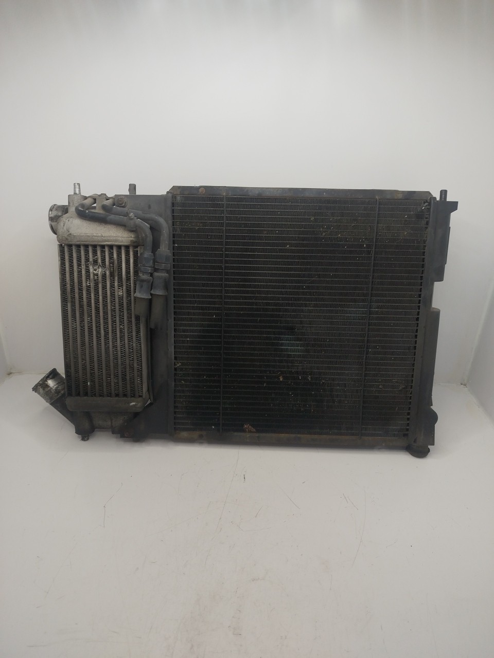 Radiador Completo  ROVER 400  de 1990 a 1995