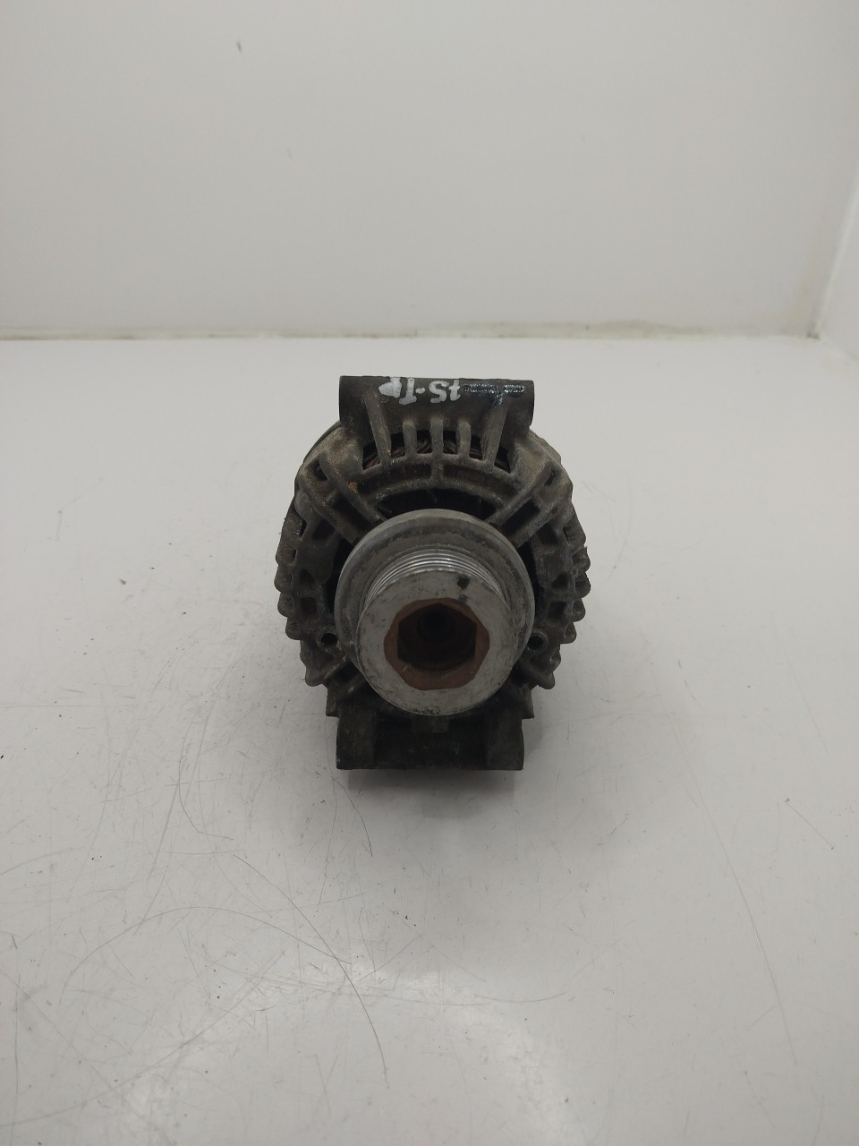Alternador RENAULT MEGANE Scenic  de 1996 a 2001