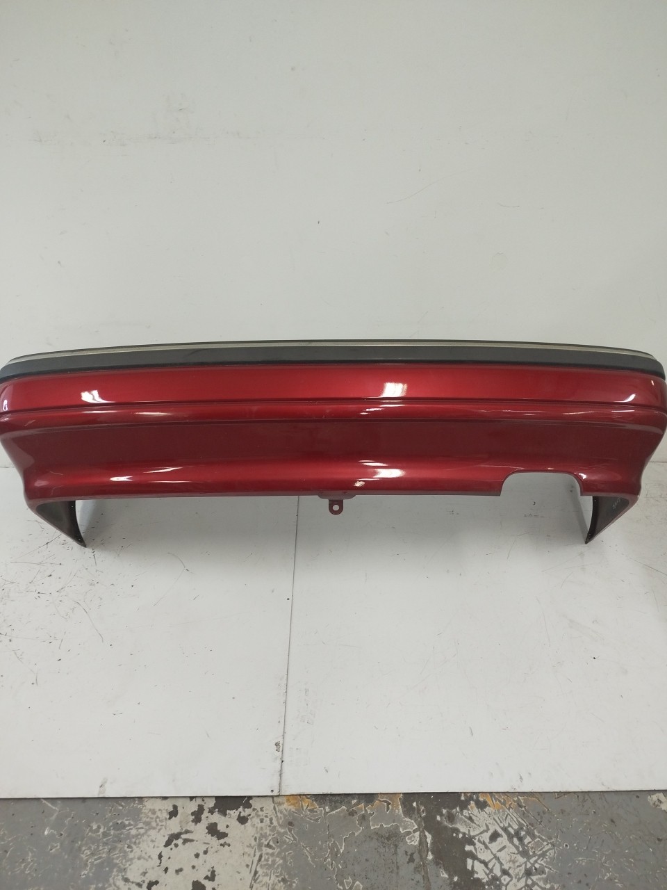 Para Choques TR ROVER 400  de 1990 a 1995