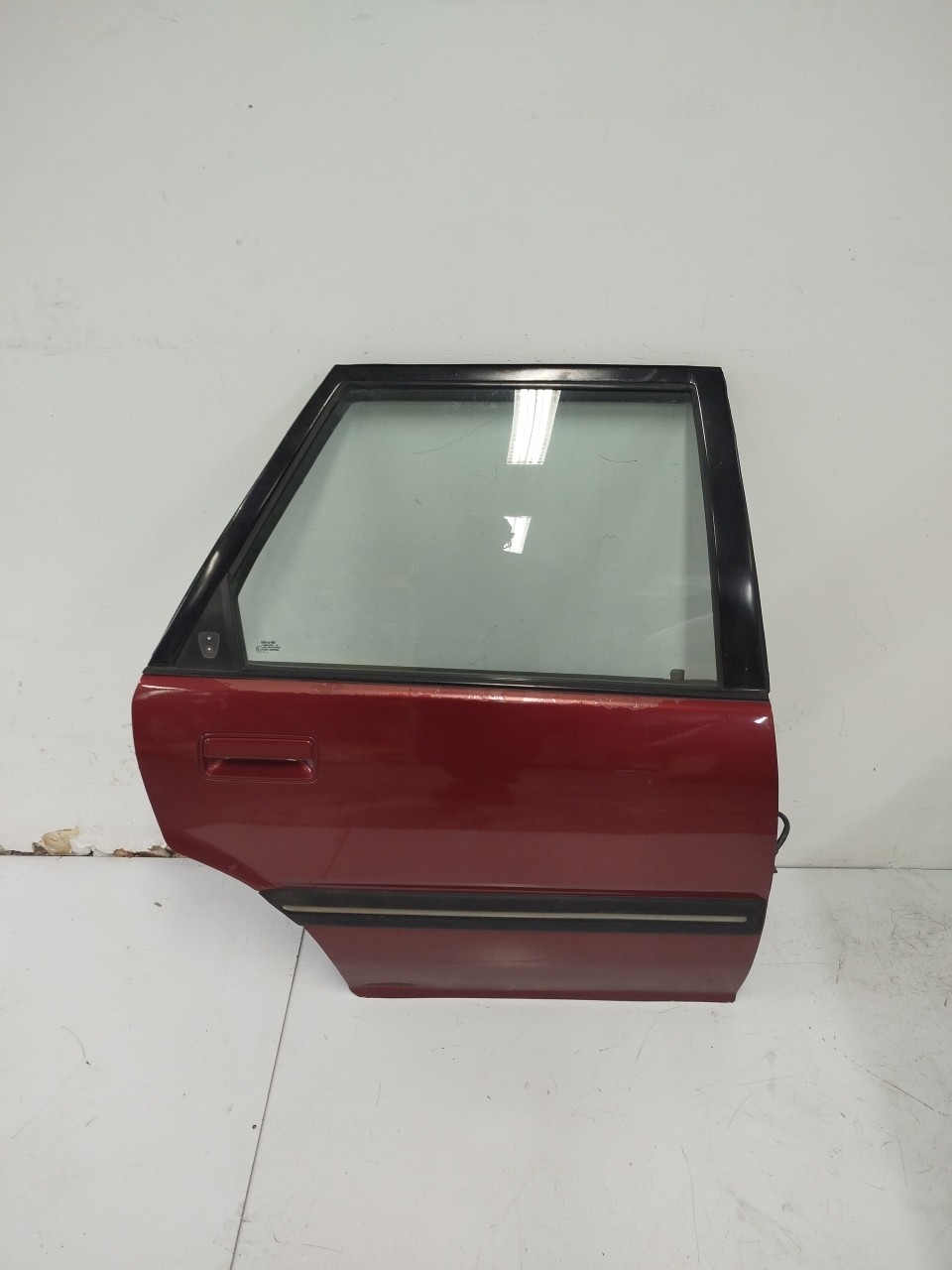 Porta Tras DTO  ROVER 400  de 1990 a 1995