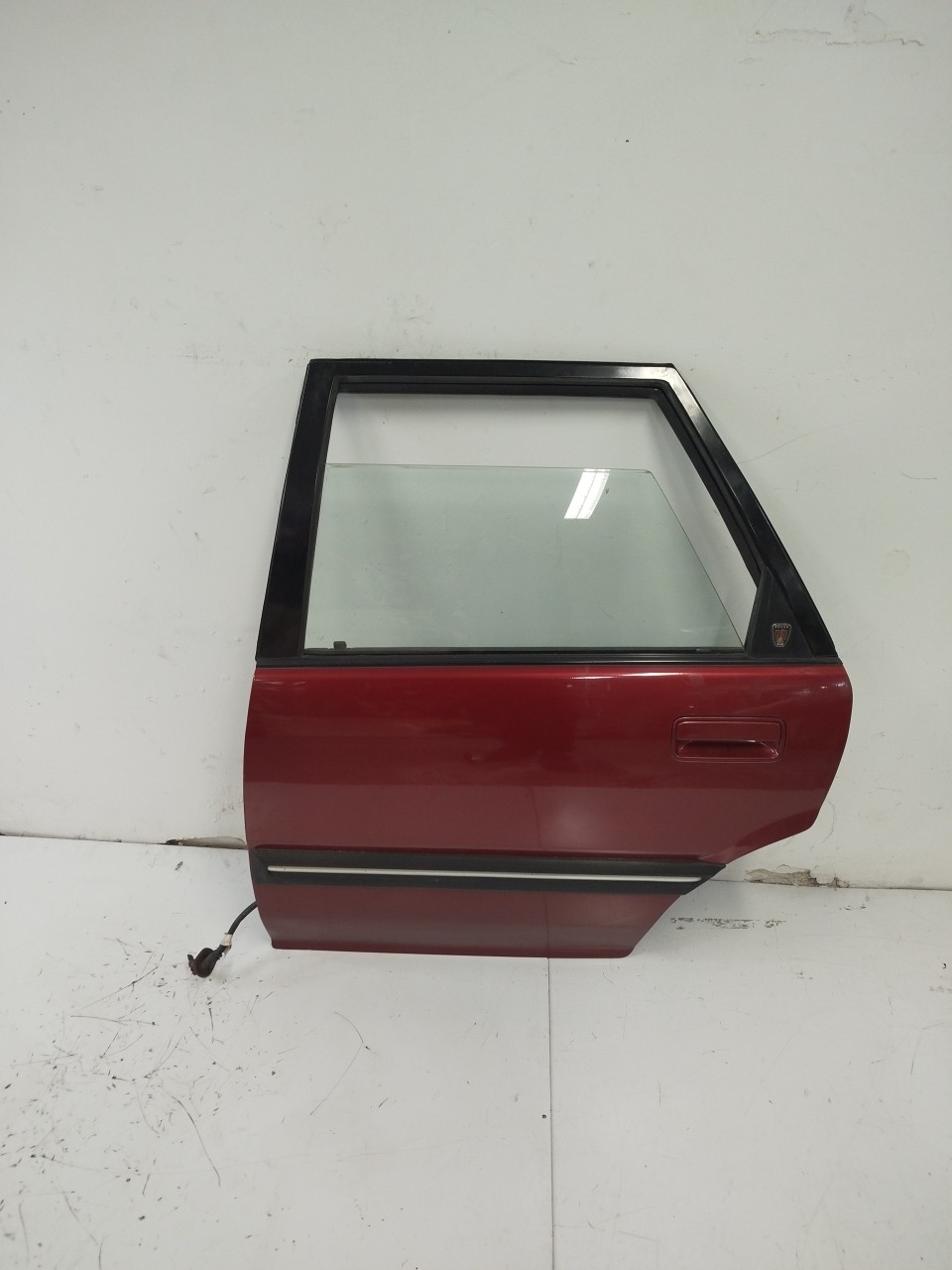 Porta Tras ESQ ROVER 400  de 1990 a 1995