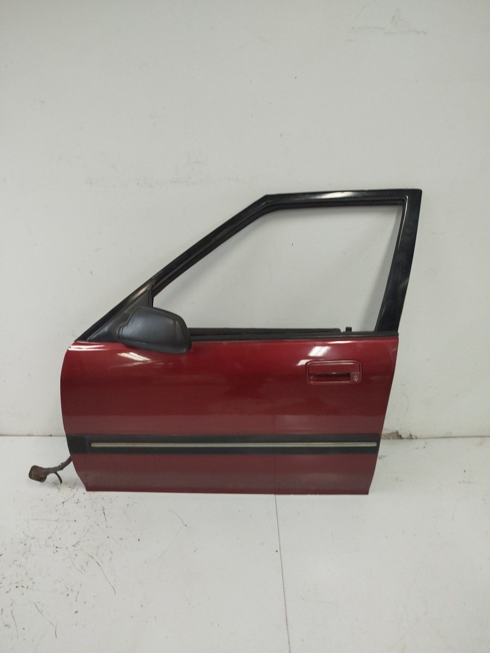 Porta Frente Esq ROVER 400  de 1990 a 1995