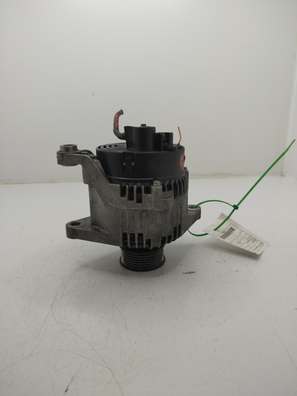Alternador FIAT PALIO Weekend  de 1996 a 0
