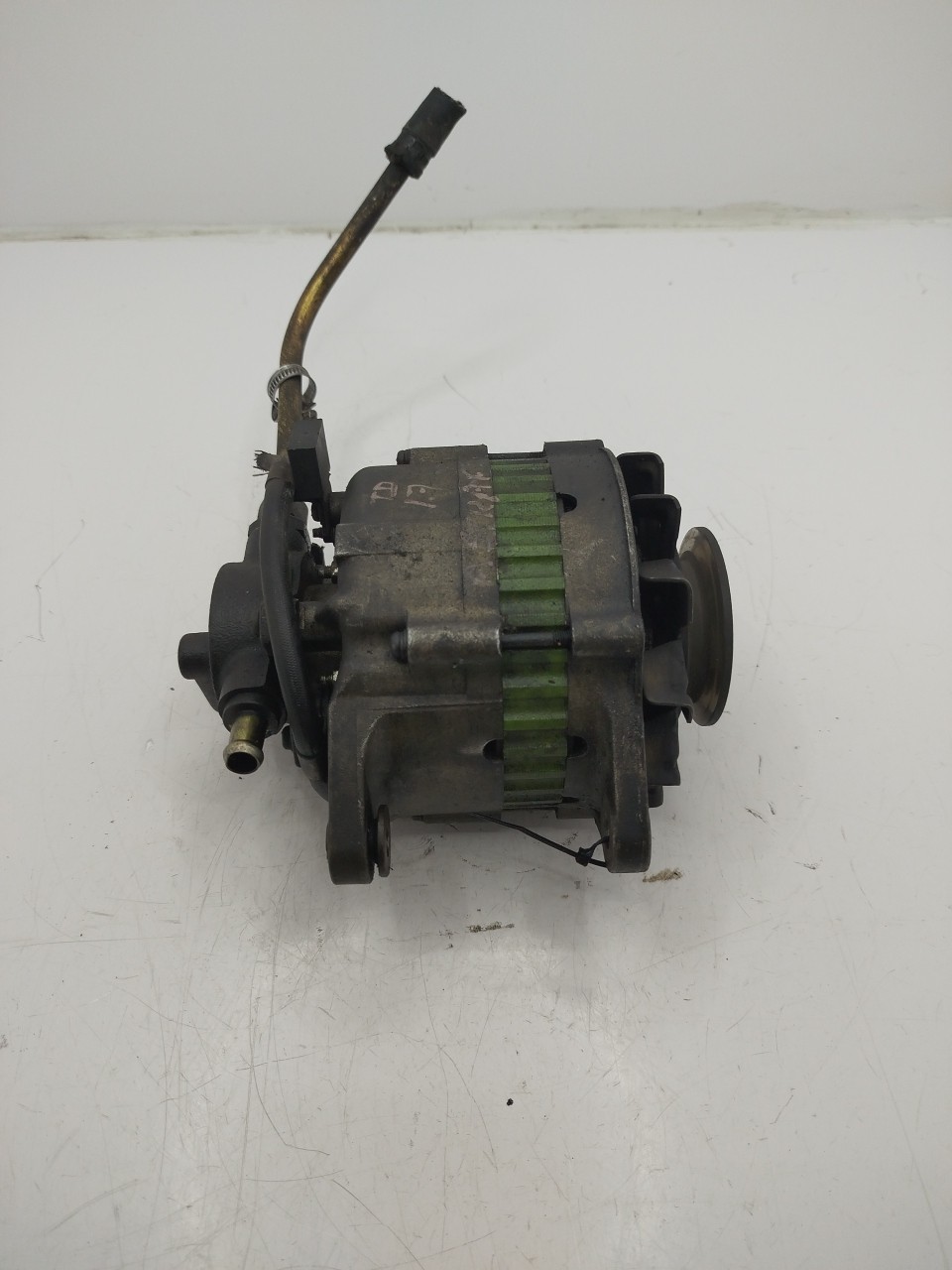 Alternador OPEL ASTRA F Cabriolet  de 1993 a 2001