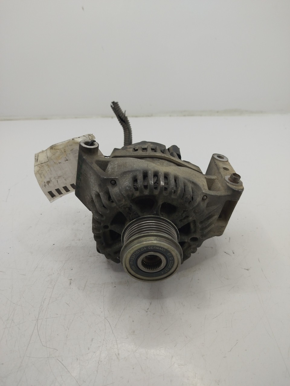 Alternador OPEL ASTRA H  de 2004 a 2014