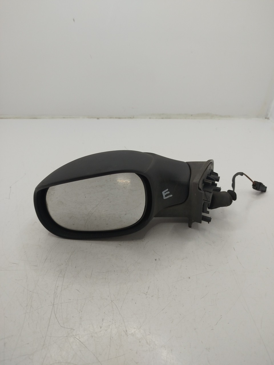 Espelho Retrovisor Esq CITROEN C3 I  de 2002 a 0