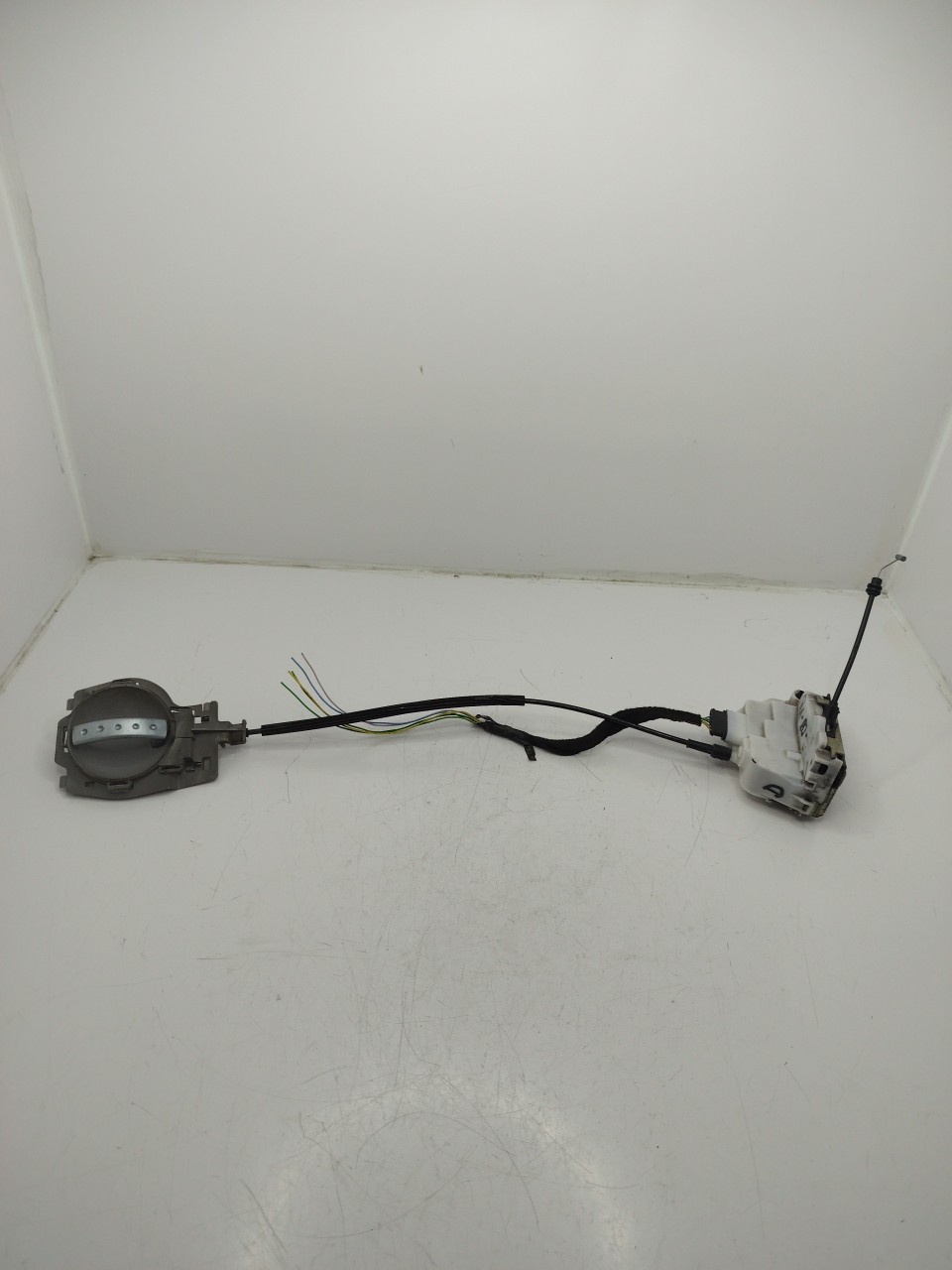 Fecho da Porta Frente Dto CITROEN C3 I  de 2002 a 0