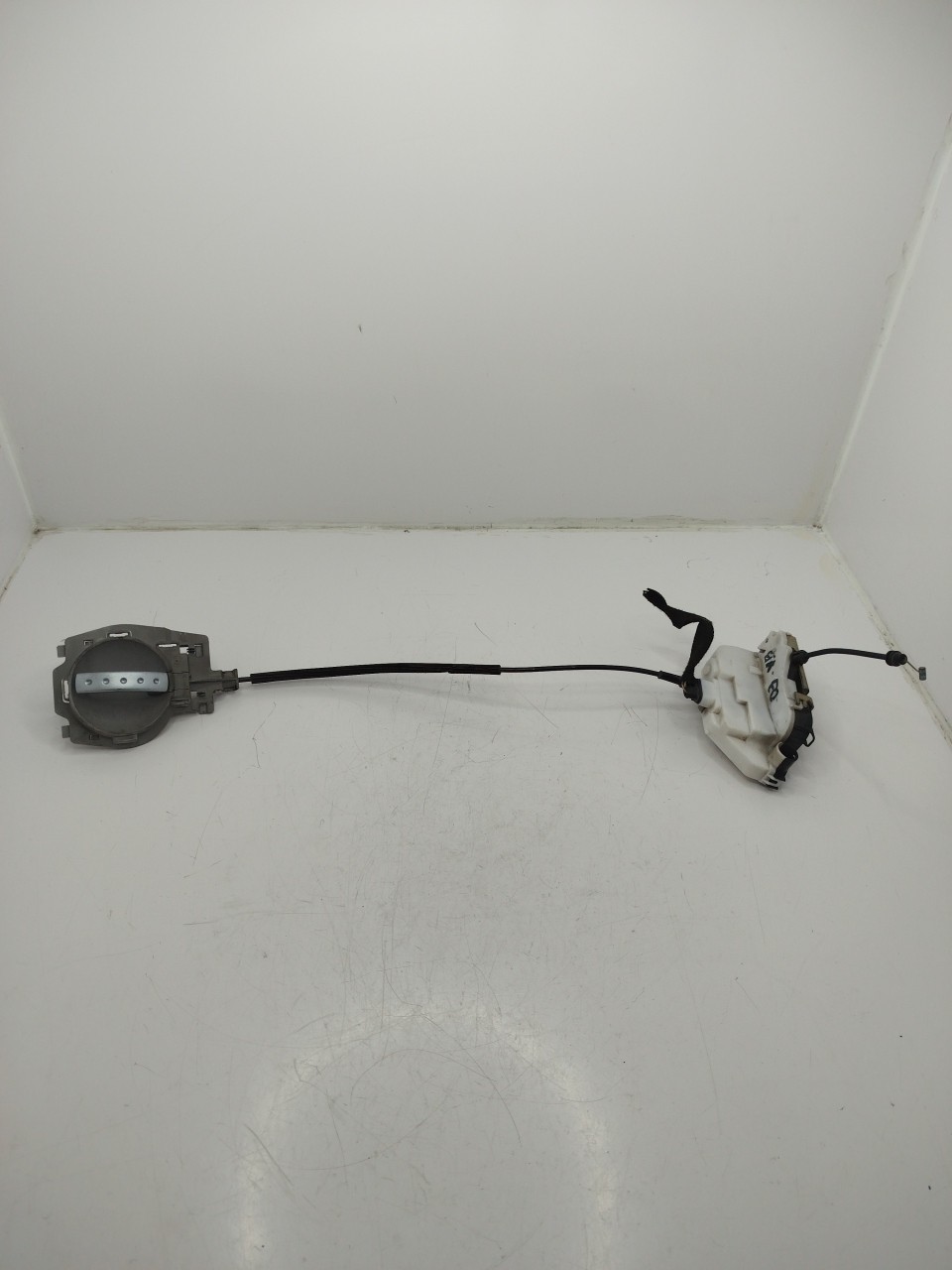 Fecho da Porta Frente Esq CITROEN C3 I  de 2002 a 0