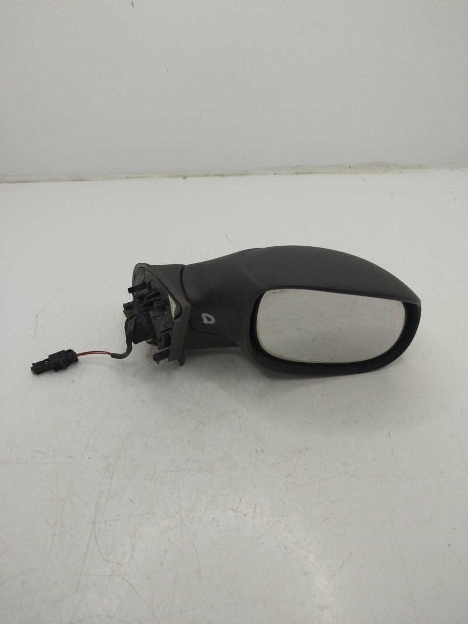 Espelho Retrovisor Dto CITROEN C3 I  de 2002 a 0