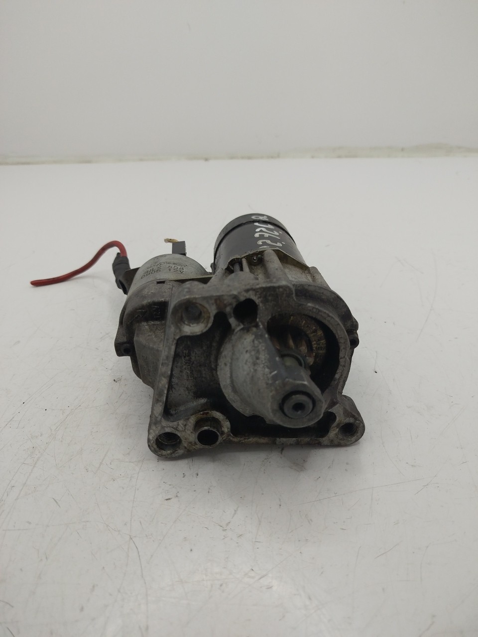 Motor de Arranque RENAULT CLIO I  de 1990 a 1998