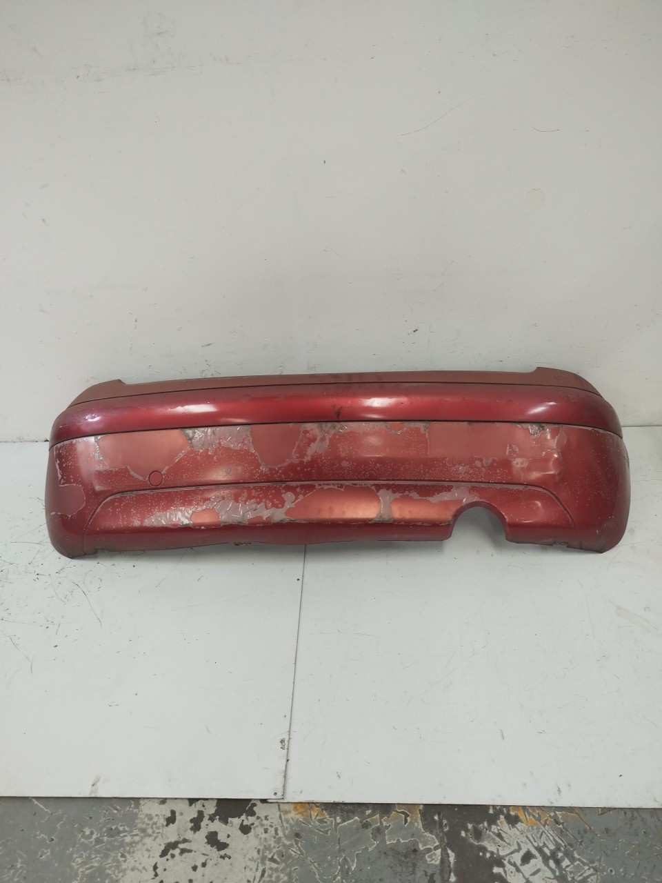 Para Choques TR CITROEN C3 I  de 2002 a 0