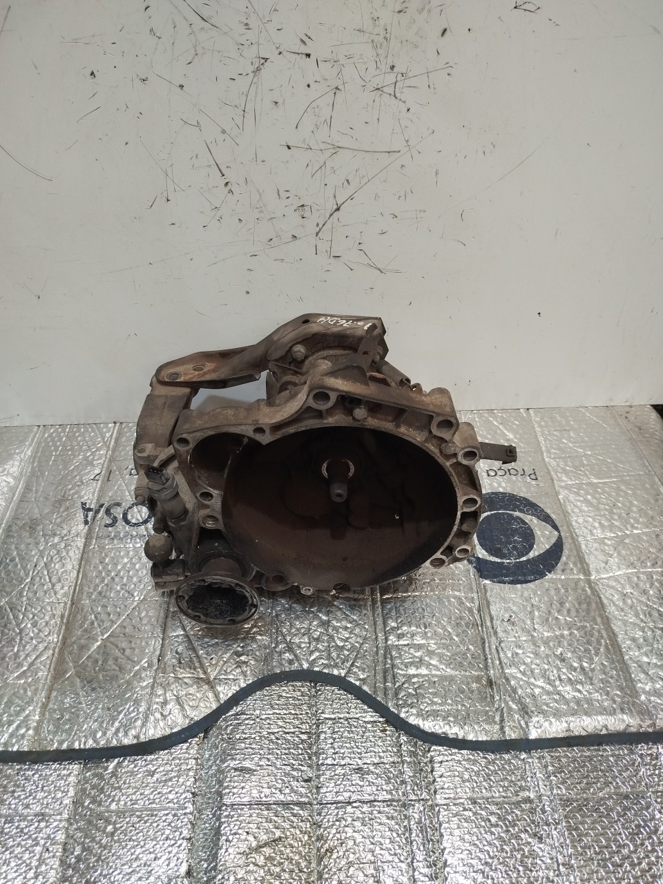 Caixa de Velocidades SEAT CORDOBA  de 1993 a 2002