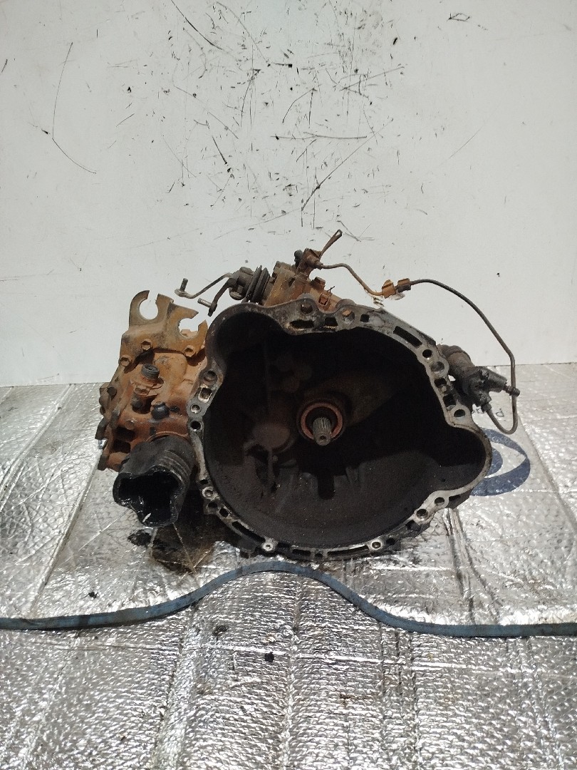 Caixa de Velocidades TOYOTA STARLET  de 1989 a 1996