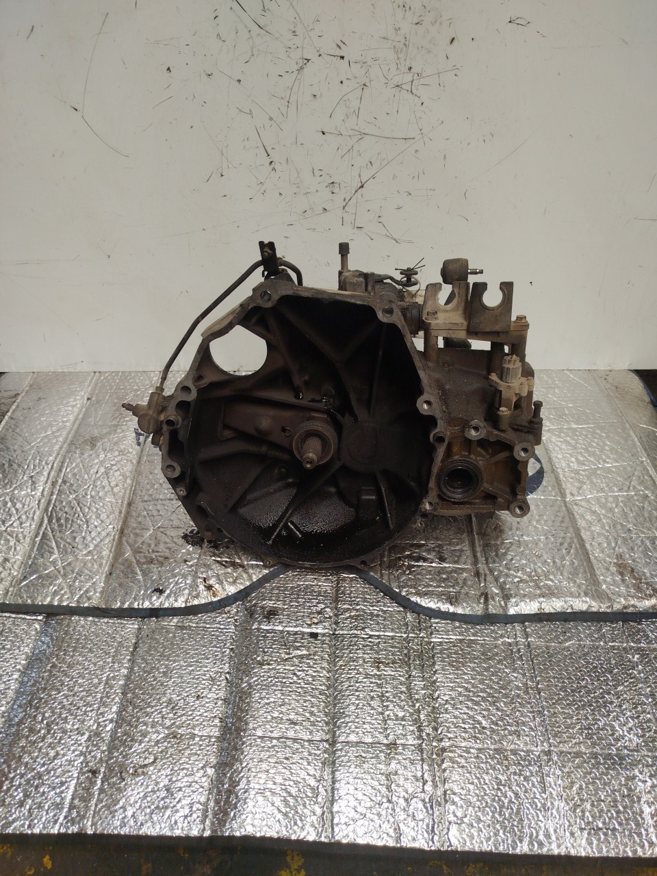 Caixa de Velocidades HONDA ACCORD V  de 1995 a 1998