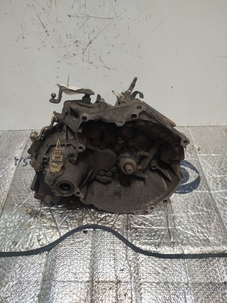 Caixa de Velocidades CITROEN XSARA Break  de 1997 a 2010