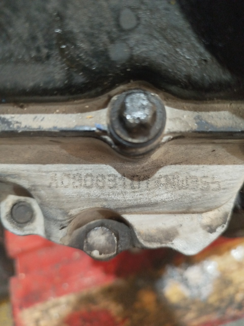 Caixa de Velocidades OPEL CORSA D  de 2006 a 2014