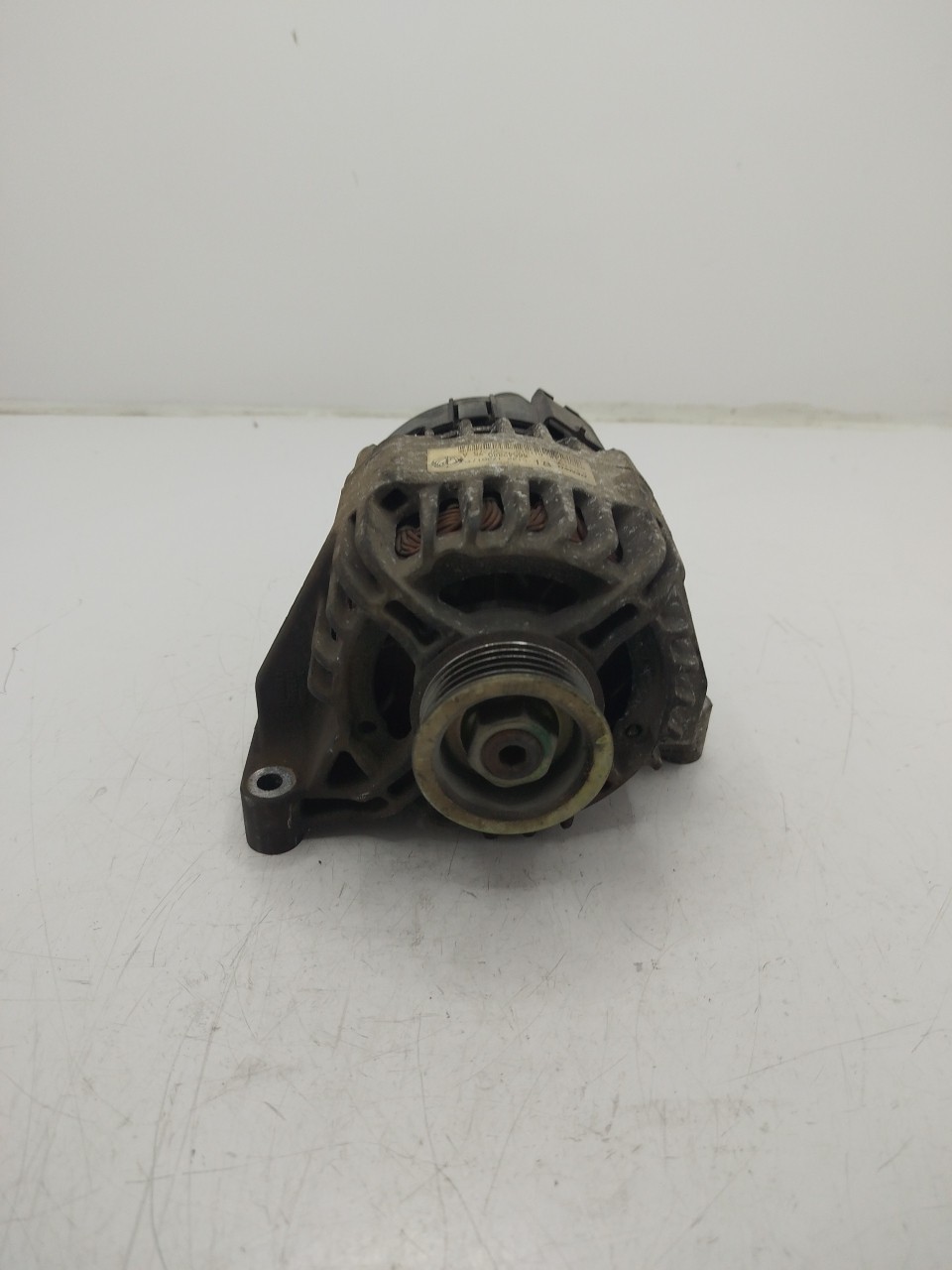 Alternador FIAT PUNTO  de 1999 a 2012