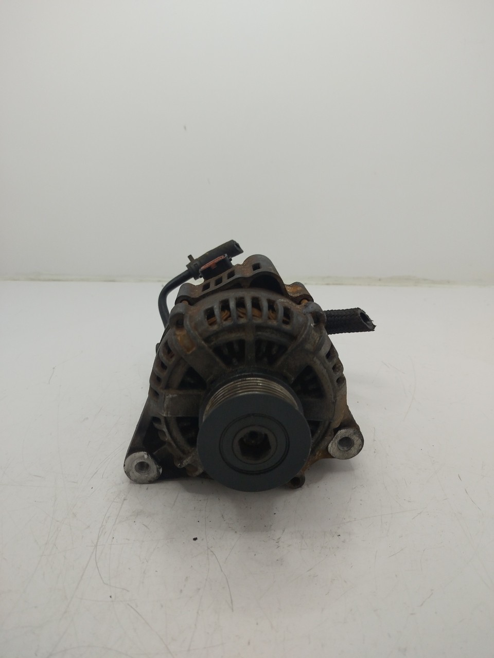 Alternador HYUNDAI SANTA FÉ II  de 2005 a 2015