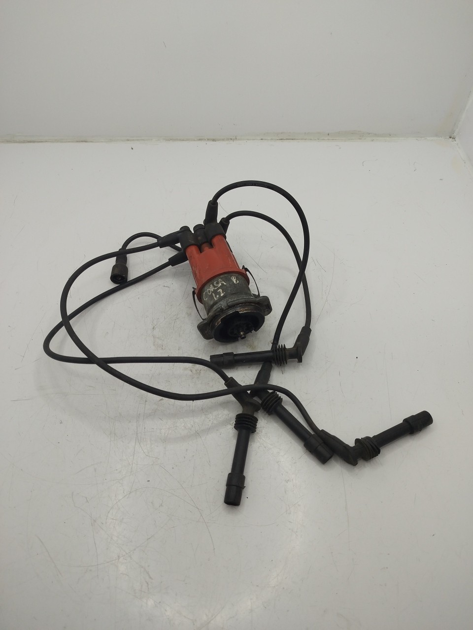 Distribuidor OPEL CORSA B  de 1993 a 2002