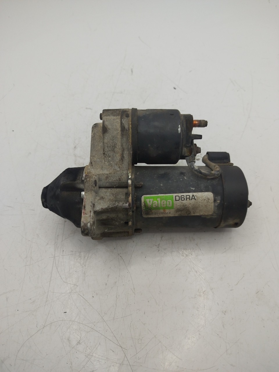 Motor de Arranque OPEL CORSA B  de 1993 a 2002