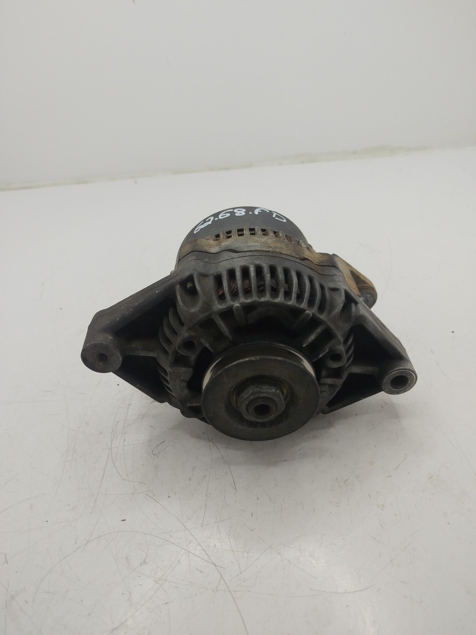Alternador OPEL CORSA B  de 1993 a 2002