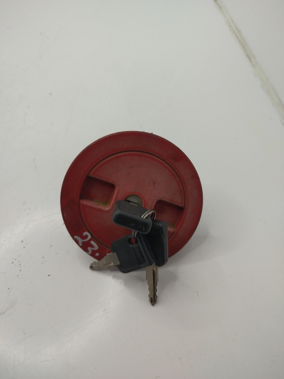Tampa Deposito Combustível PEUGEOT 106 I  de 1991 a 1996
