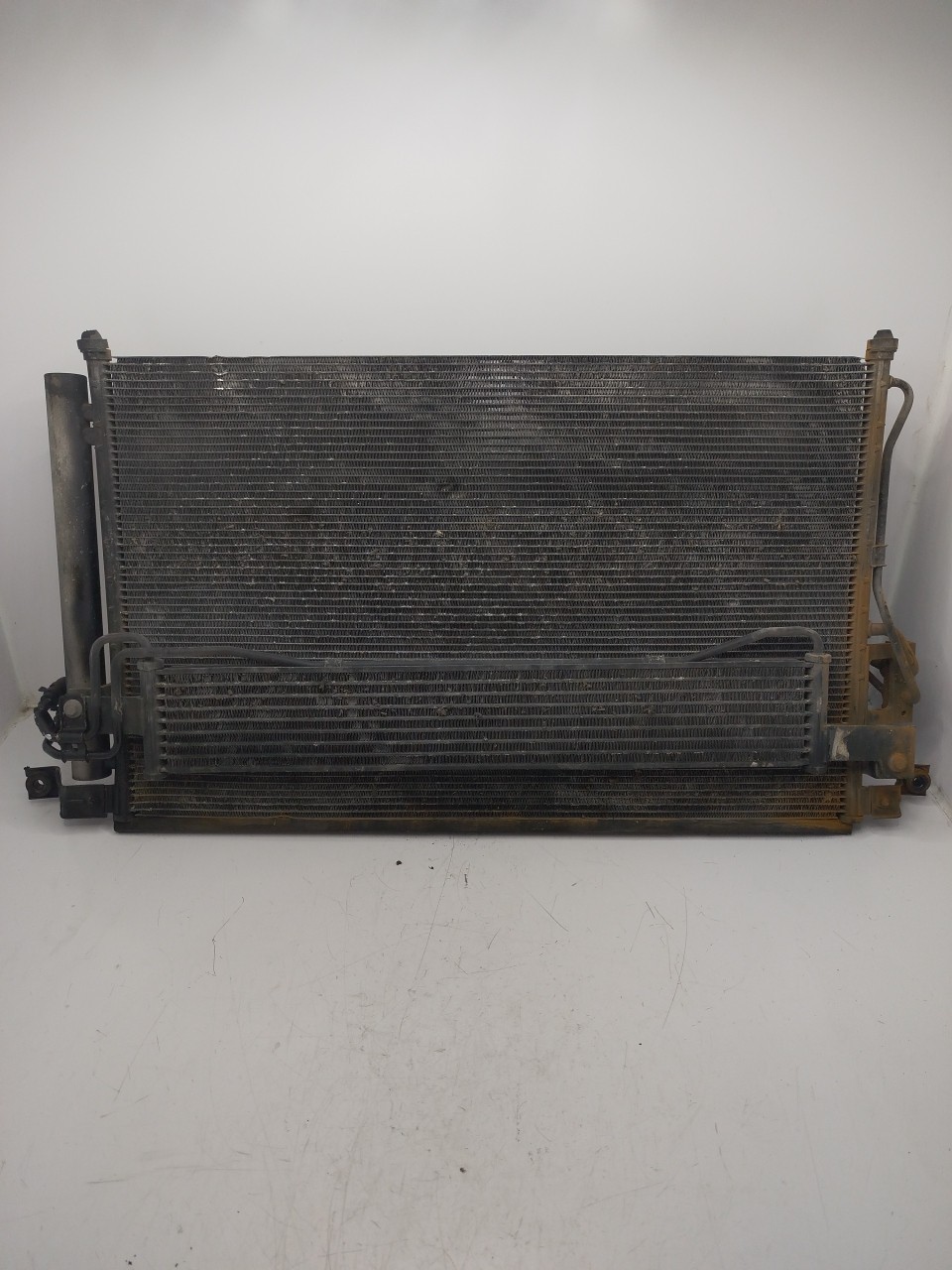 Radiador Ar Condicionado HYUNDAI SANTA FÉ II  de 2005 a 2015