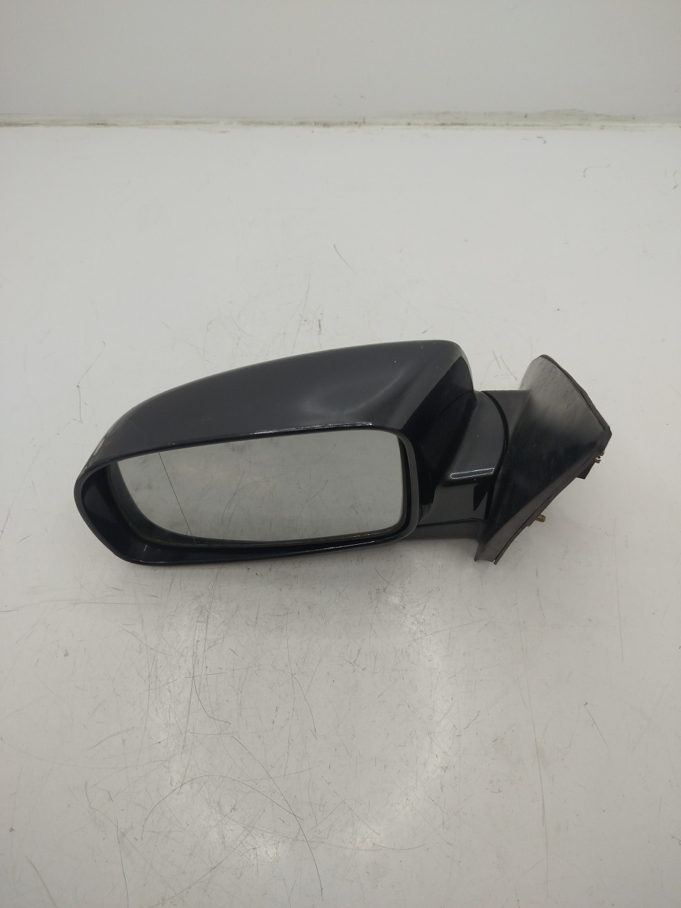 Espelho Retrovisor Esq HYUNDAI SANTA FÉ II  de 2005 a 2015