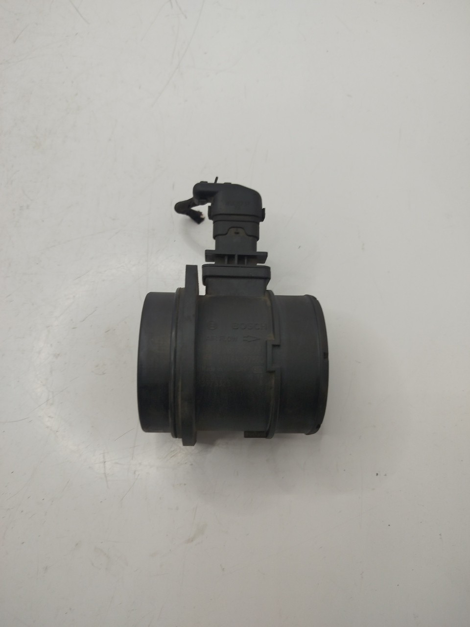 medidor de massa de ar HYUNDAI SANTA FÉ II  de 2005 a 2015