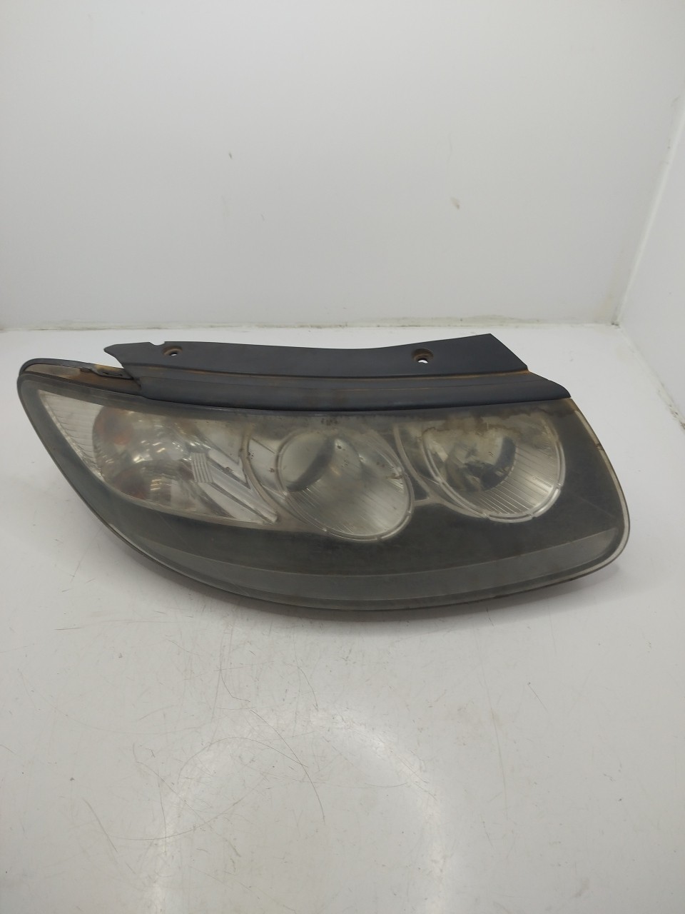 Farol/ Otica Dianteiro DTO HYUNDAI SANTA FÉ II  de 2005 a 2015