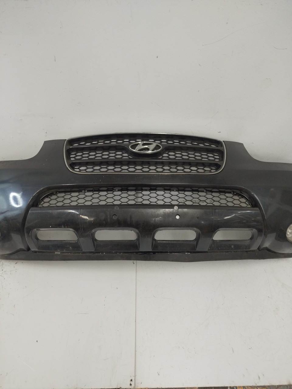 Para Choques FT HYUNDAI SANTA FÉ II  de 2005 a 2015