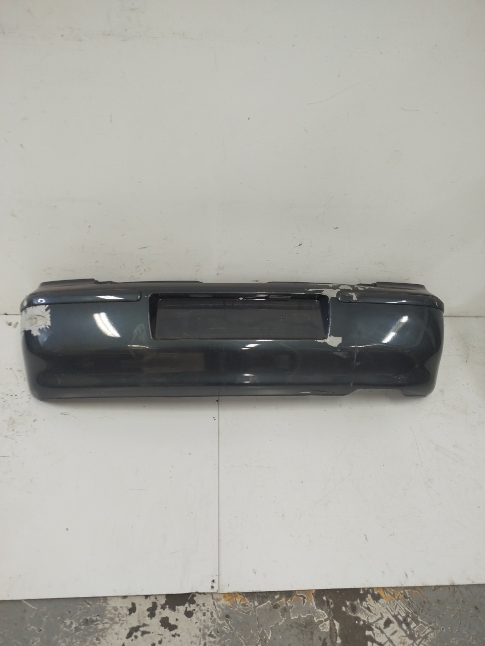 Para Choques TR VOLKSWAGEN POLO  de 1999 a 2001