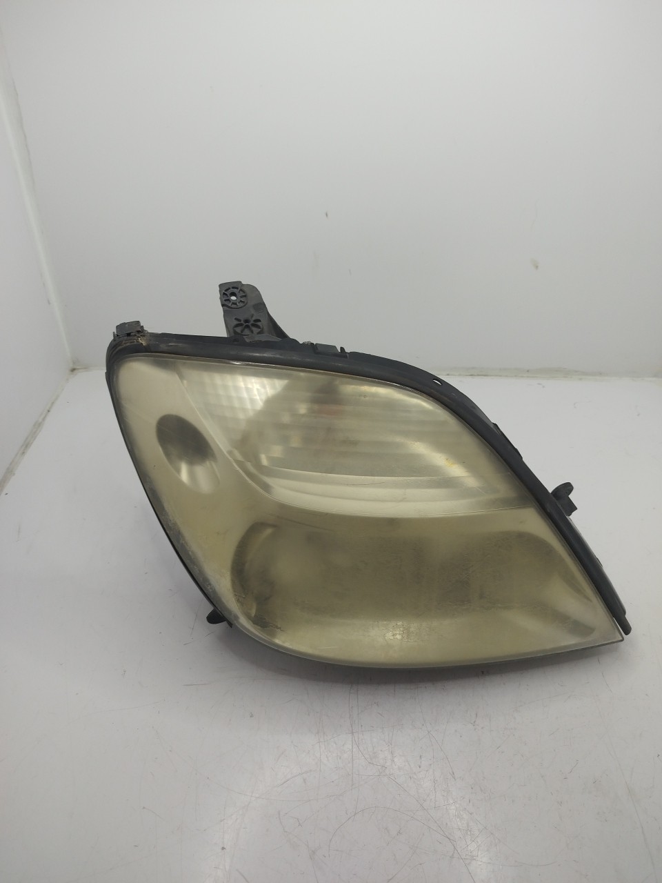 Farol/ Otica Dianteiro DTO RENAULT Scénic I  de  a 