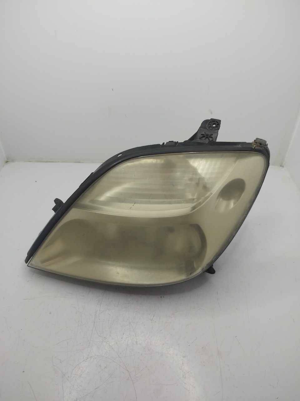 Farol/ Otica Dianteiro ESQ RENAULT Scénic I  de  a 