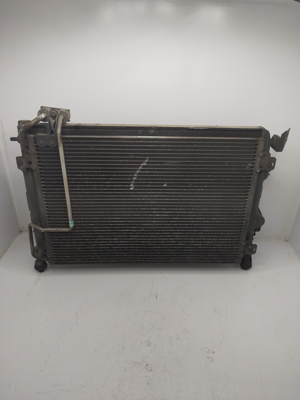 Radiador Completo  RENAULT Scénic I  de  a 