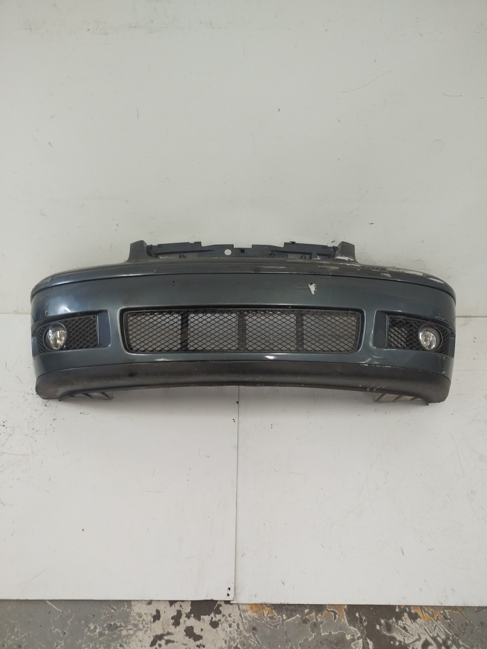 Para Choques FT VOLKSWAGEN POLO  de 1999 a 2001
