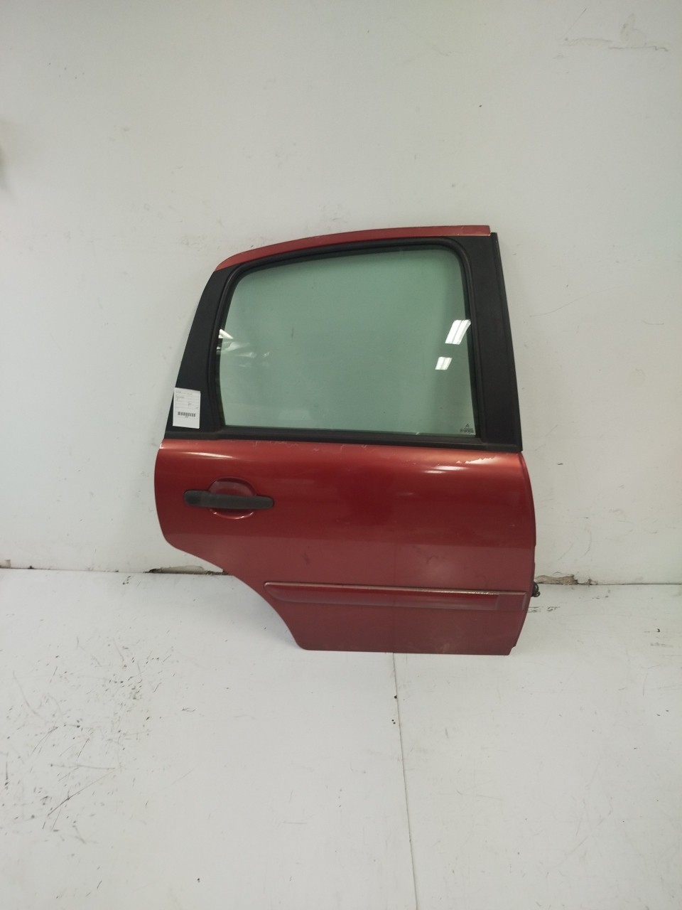 Porta Tras DTO  CITROEN C3 I  de 2002 a 0