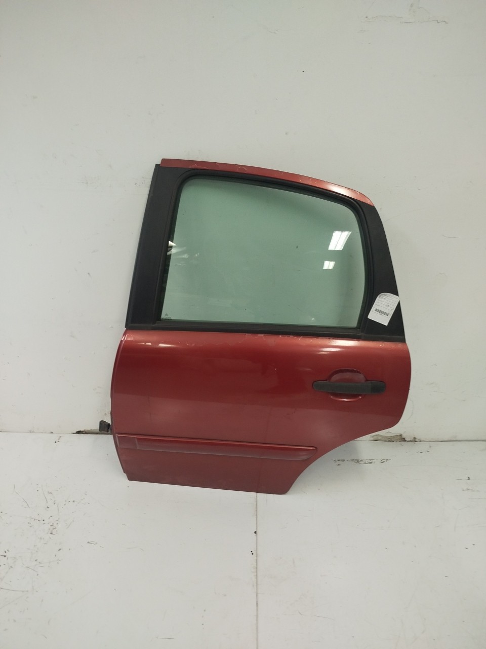Porta Tras ESQ CITROEN C3 I  de 2002 a 0