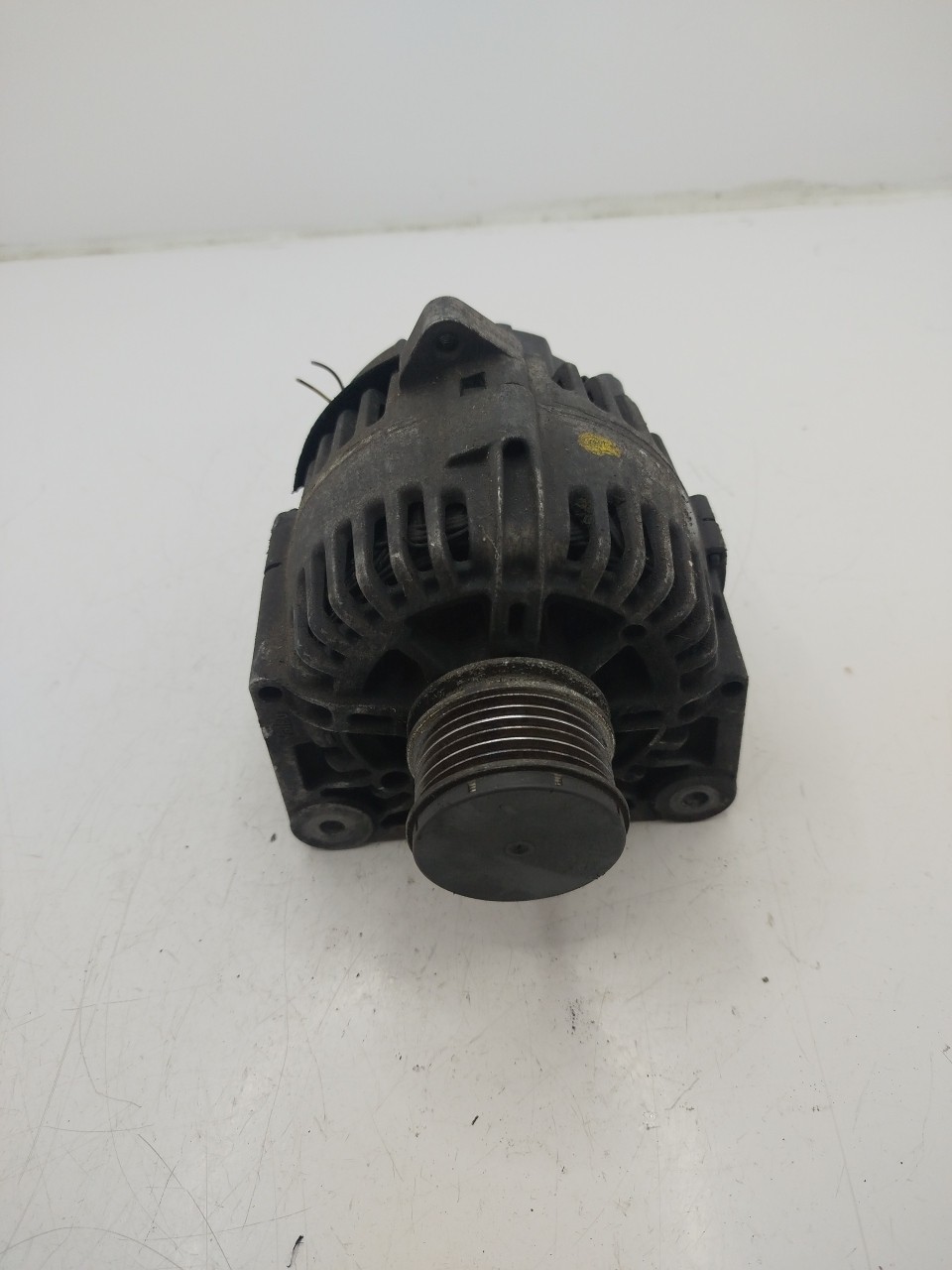 Alternador RENAULT GRAND SCÉNIC II  de 2004 a 2009