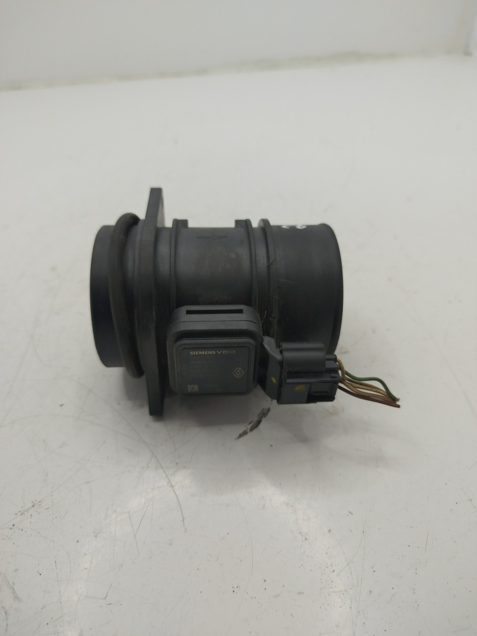 medidor de massa de ar RENAULT GRAND SCÉNIC II  de 2004 a 2009