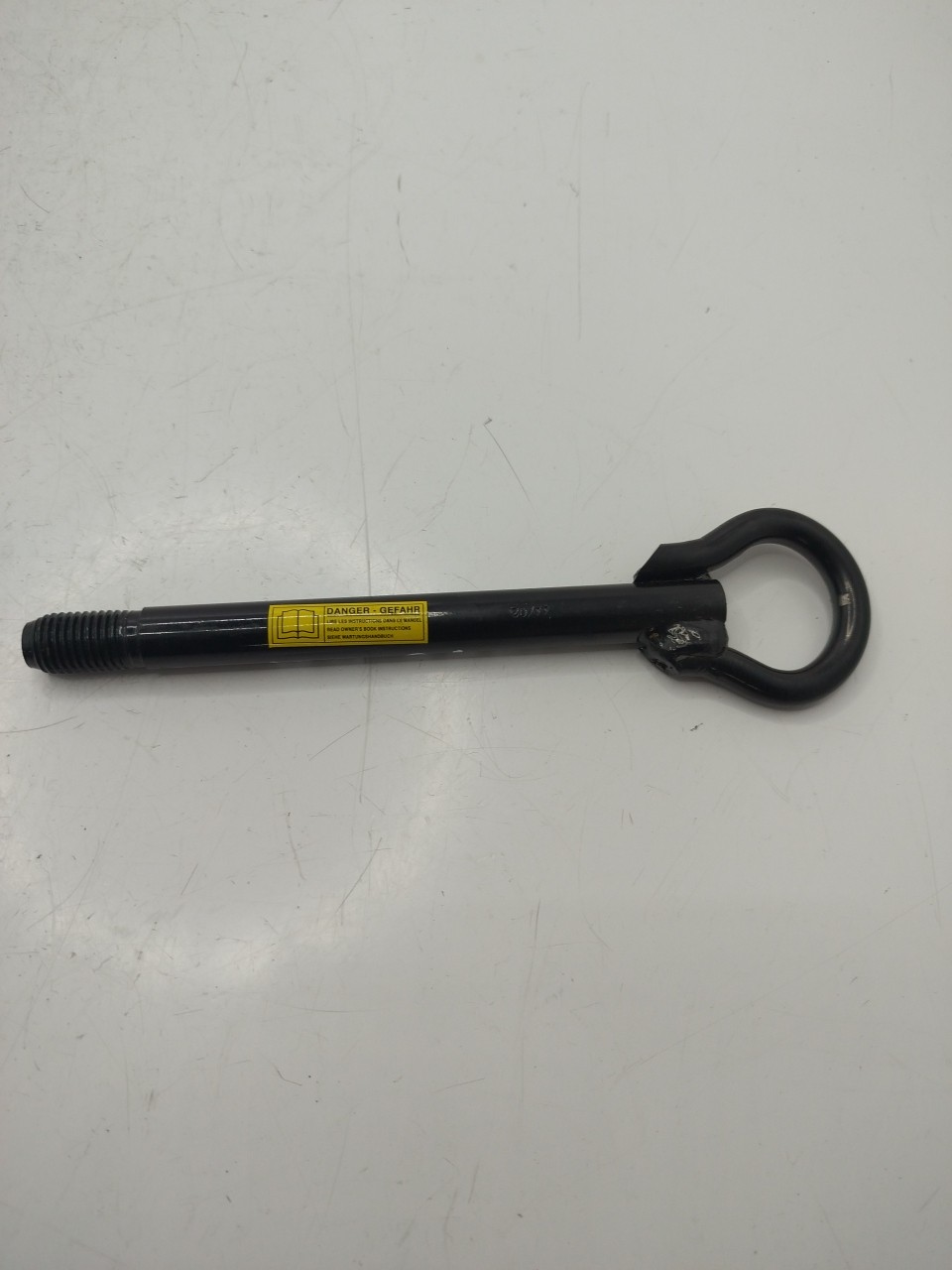 Gancho Reboque Dianteiro RENAULT Clio II  de  a 