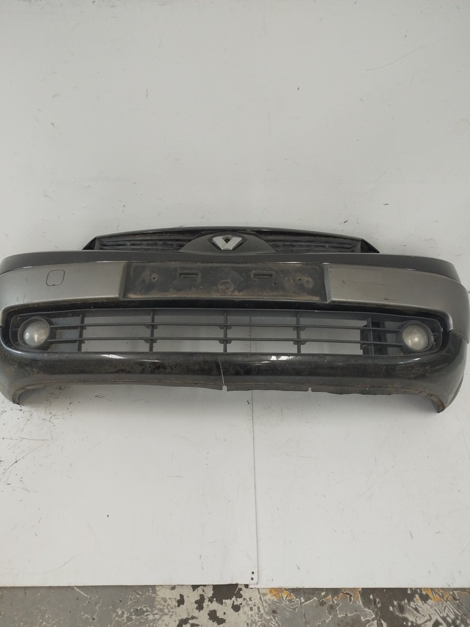 Para Choques FT RENAULT GRAND SCÉNIC II  de 2004 a 2009